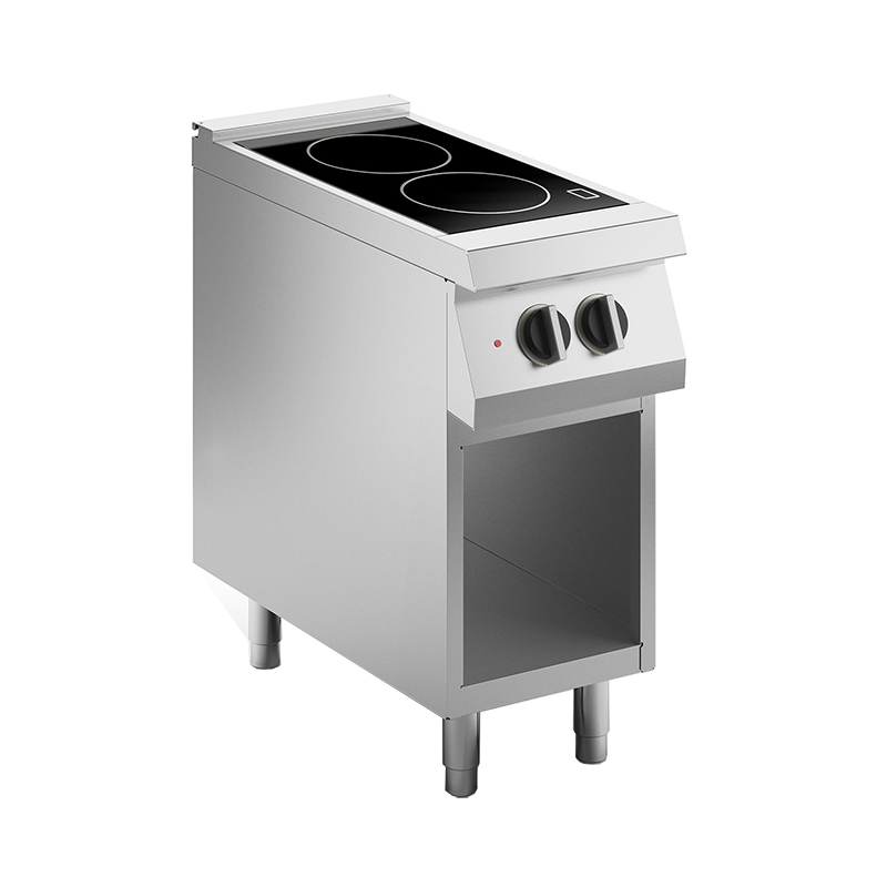 Плита стеклокерамическая 700 серии Apach Chef Line SLRV47OS