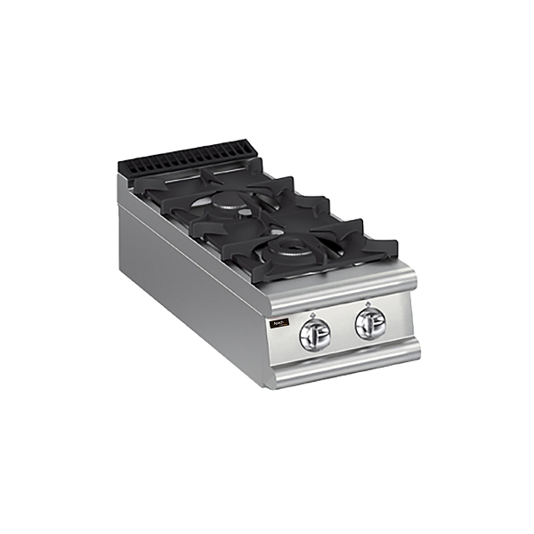 картинка Плита газовая 700 серии Apach Chef Line LRRG47