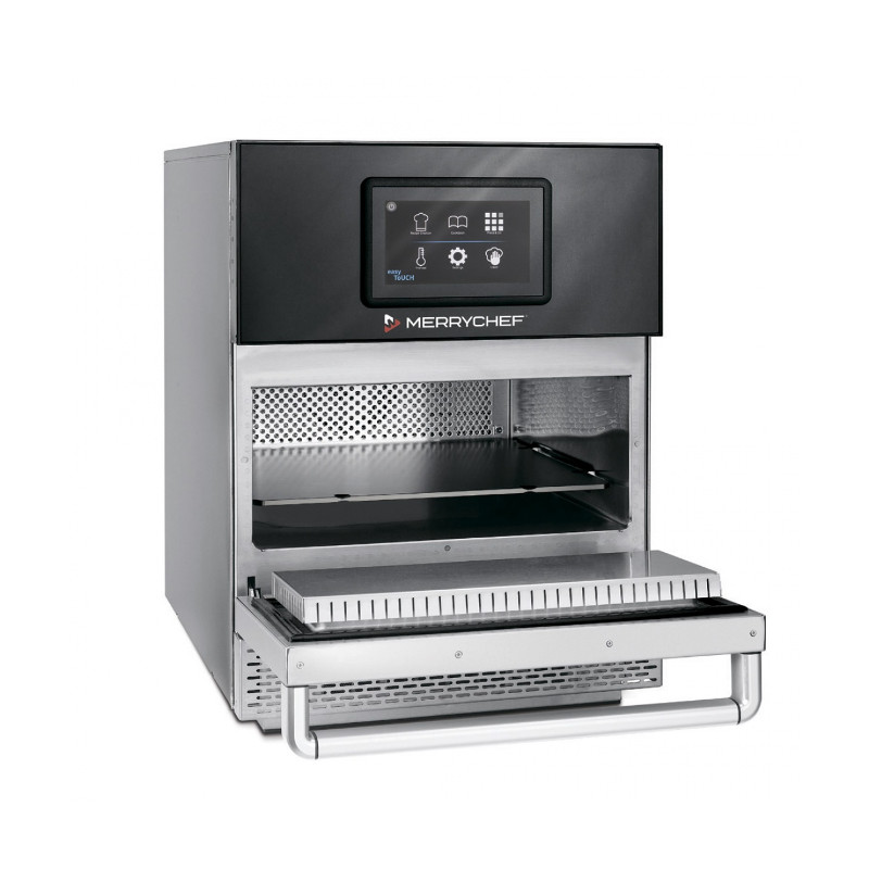 Печь комбинированная Merrychef conneX 16 High Power кастомизированная