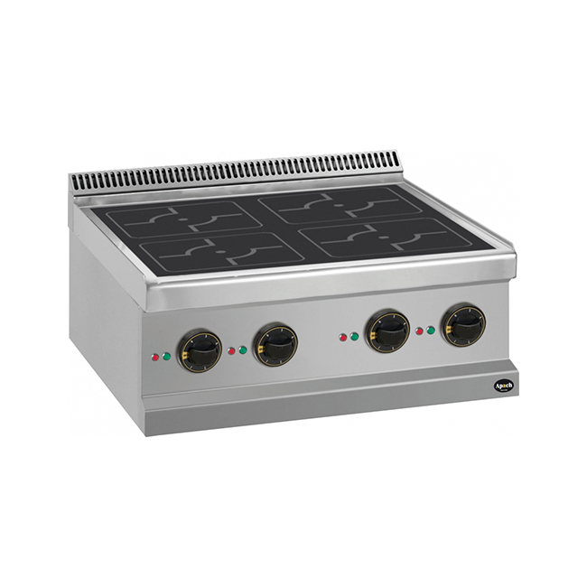 Плита индукционная 700 серии Apach APRI-77T