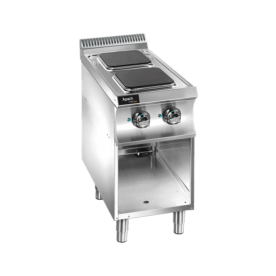 Плита электрическая 900 серии Apach Chef Line GLRE49OS