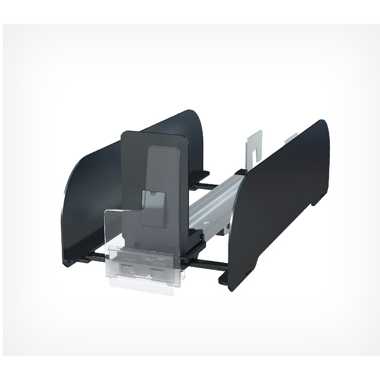 Толкатель FORTA MULTIPUSH-TF на кронштейнах 10-14N EPG