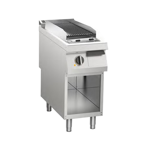 Гриль лавовый 700 серии Apach Chef Line SLLGG47OS
