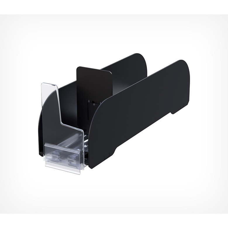 Толкатель FORTA MULTIPUSH-TF на двух магнитах 7-11N EPG