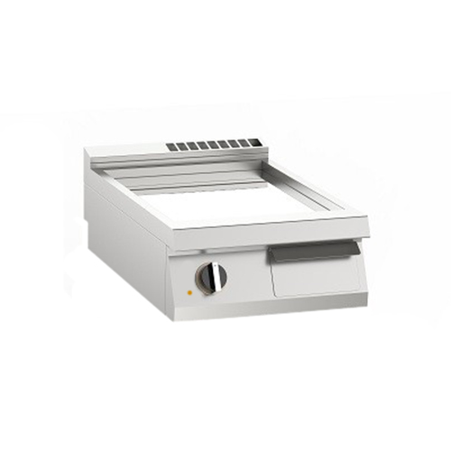 Электрическая жарочная поверхность 900 серии Apach Chef Line SLFTE69L сталь