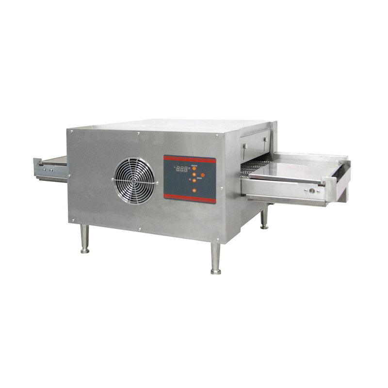 Печь конвейерная Kocateq HX2S