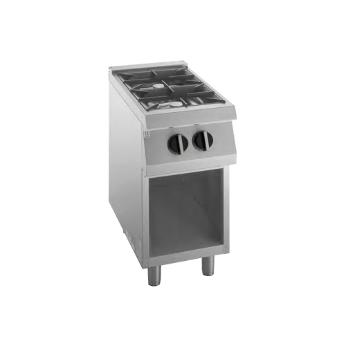 Плита газовая 900 серии Apach Chef Line SLRRG49OS