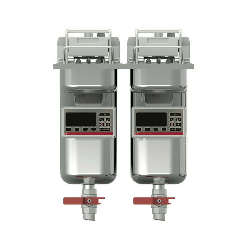 Фритюрница FriFri Vision 422 MB42221/G700