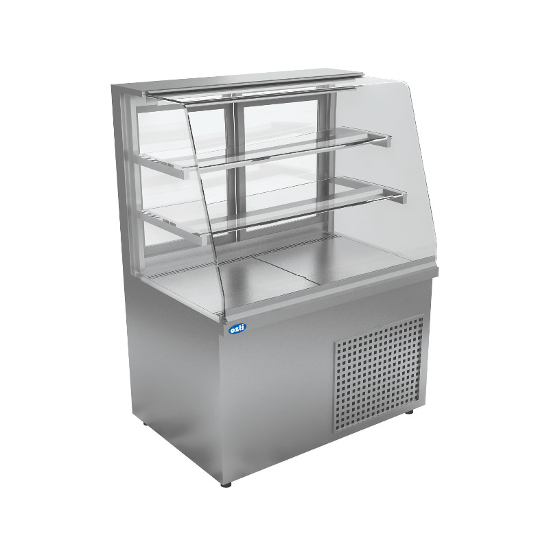Витрина Ozti ETD-13N15 150 см