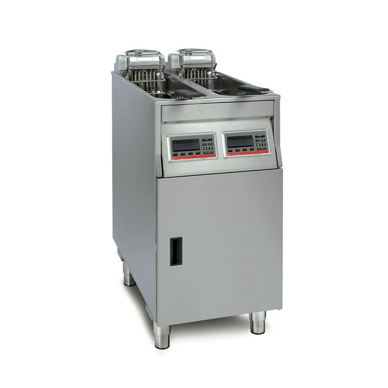 Фритюрница FriFri Vision 422 VF42201/G500