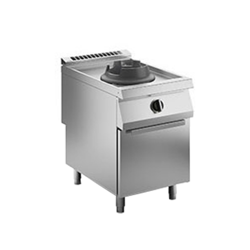Плита газовая WOK 900 серии Apach Chef Line SLRWG69PCS