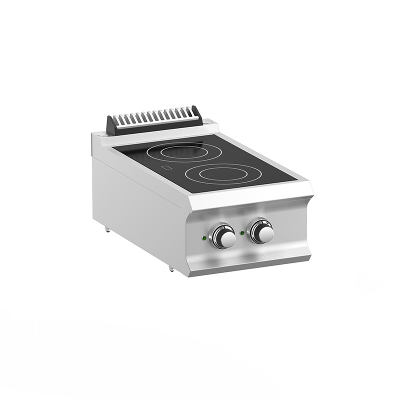 Плита стеклокерамическая 700 серии Apach Chef Line GLRV47