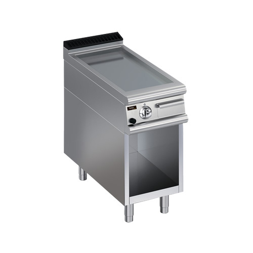 Газовая жарочная поверхность 900 серии Apach Chef Line LFTG49LTOS сталь