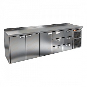 картинка Стол охлаждаемый HICOLD SN 11133 BR2 TN