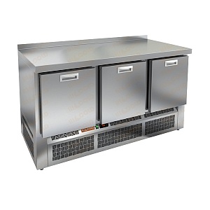 картинка Стол охлаждаемый HICOLD GNE 111/TN BOX
