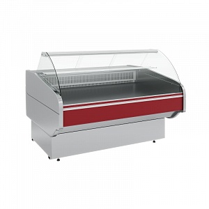 картинка Витрина холодильная Carboma Atrium G120 SV 1,25-1 3004