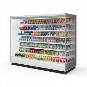 картинка Горка холодильная Brandford TESEY Compact 250